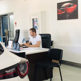 картинка Автомир карьера