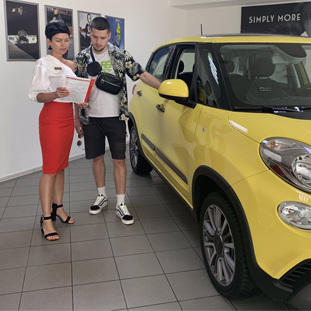 картинка Автомир карьера